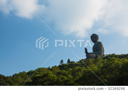 大嶼山香港天壇 大嶼山香港天壇 32169298