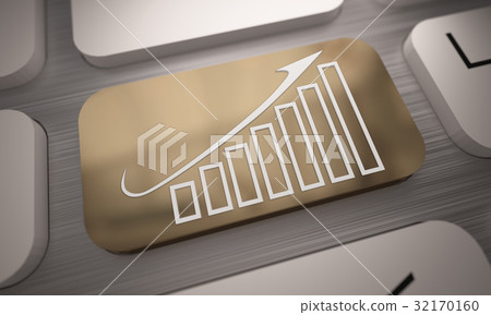 graph icon 32170160