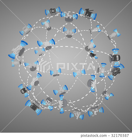 Communications Communications 32170387