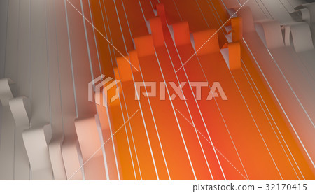 line abstract line abstract 32170415