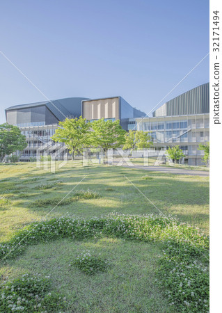 Iwaki Arts and Cultural Exchange Center Arios 32171494