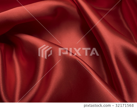 Red satin Red satin 32171568