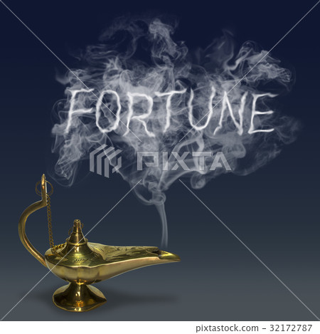 Aladdin's Magic Lamp Aladdin's Magic Lamp 32172787
