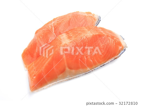 Silver salmon Silver salmon 32172810