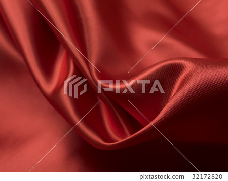 Red satin Red satin 32172820