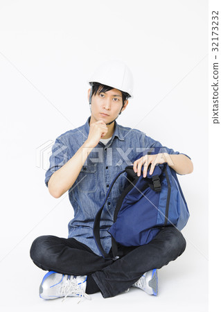 防災圖像疏散圖像 32173232