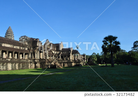 吳哥窟 吳哥窟 32173482