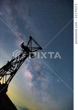 Starscape Starscape 32174371