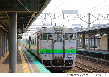 Kiha 40 Daimyo / JR Hokkaido Kiha 40 Daimyo / JR Hokkaido 32175104
