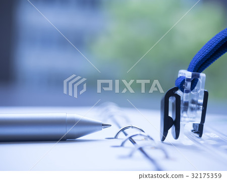 企業形象·筆記本·身份證 企業形象·筆記本·身份證 32175359