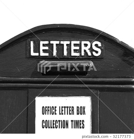 in italy antique historical  vintage box post 32177373