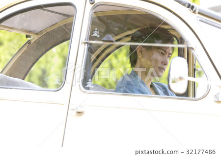 汽車生活經典車 汽車生活經典車 32177486