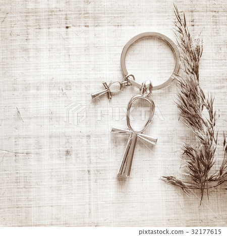 Egyptian Cross Ankh 32177615