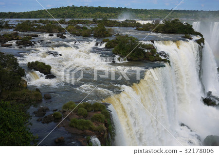 Iguazu National Park 32178006