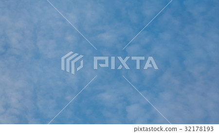 blue sky background 32178193