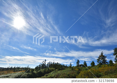 Akitsuki Aizu Komagatake 32178698