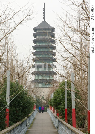 Shanghai Anti-War Battlefield Shanghai Anti-War Battlefield 32180982