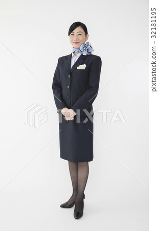 客艙服務員 32181195