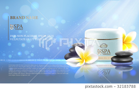 Vector illustration of a realistic style, set for 32183788