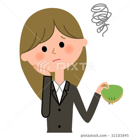 女式西裝套裝 女式西裝套裝 32183845