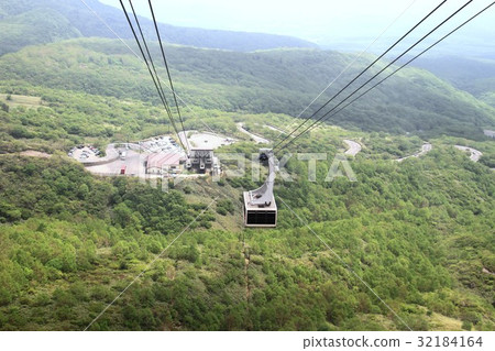 Nasu Ropeway 32184164