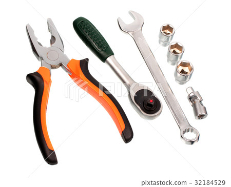 Hand tools 32184529