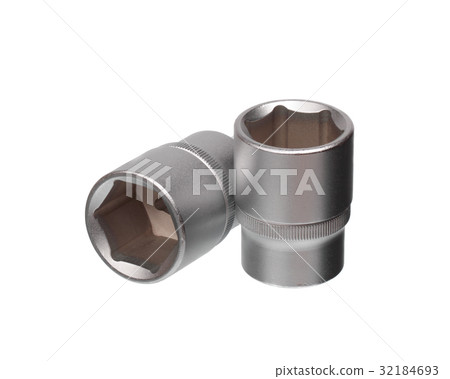 Two sockets Two sockets 32184693