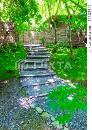 Path to Gioji 32185442