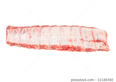 Fresh Pork Ribs Fresh Pork Ribs 32186360