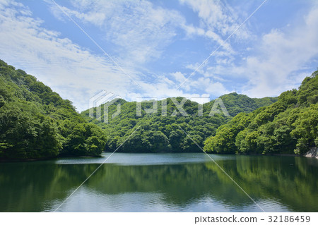 Cloth reservoir Cloth reservoir 32186459