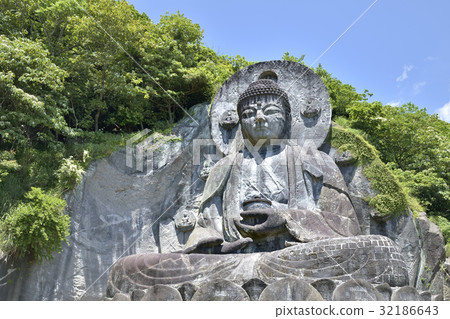 日本寺Great Buddhasawayama Chiba 日本寺Great Buddhasawayama Chiba 32186643