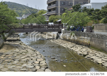 Odaibikawa Nagafu 32186794