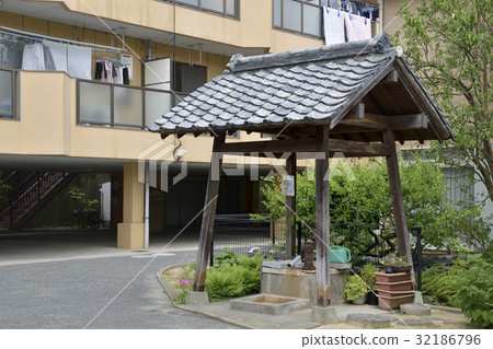 Mizuho well well 32186796