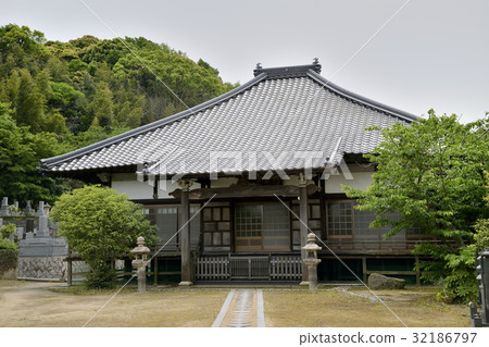 笑山寺Chofu Domain Mori house墓 笑山寺Chofu Domain Mori house墓 32186797