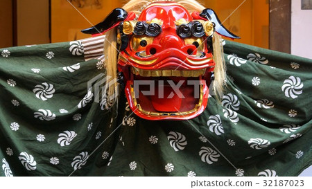 獅子 獅子 32187023