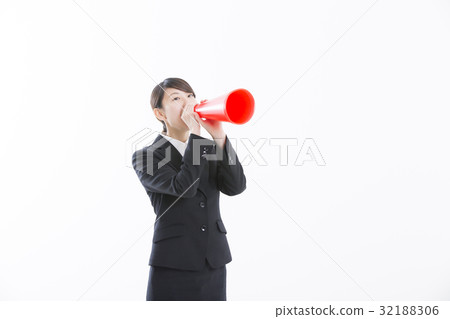 Business woman Business woman 32188306