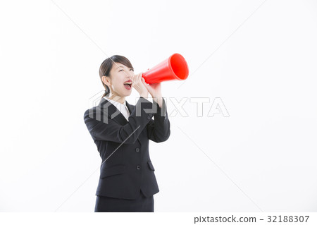 Business woman Business woman 32188307