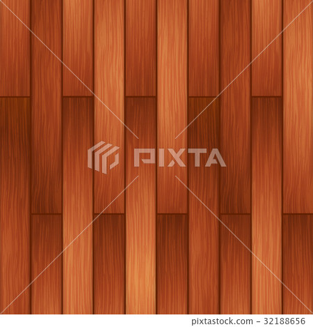 Wooden floor tile texture background 32188656
