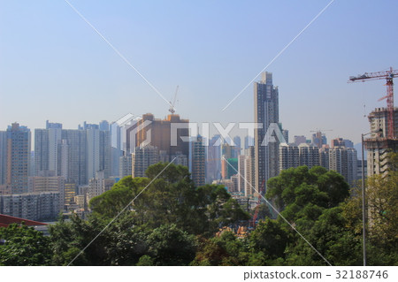 West kowloon 32188746