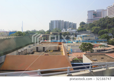 Road, highway at hong kong Road, highway at hong kong 32188747