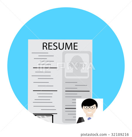 Search for employee human resource 32189216