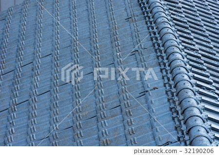 瓦屋頂 32190206