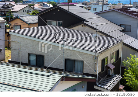 屋頂 32190580