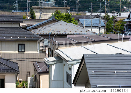 屋頂 屋頂 32190584