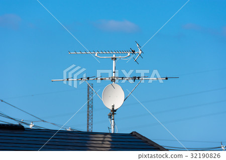 Antenna Antenna 32190826