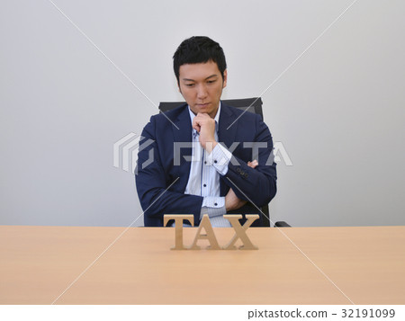 tax 32191099