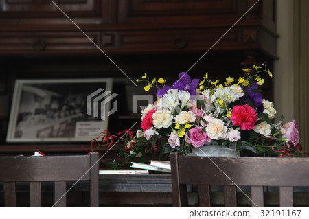 老哈薩姆之家 32191167