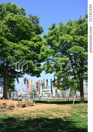 Book Fureai Park in Nakano Fujimi cho 32191484