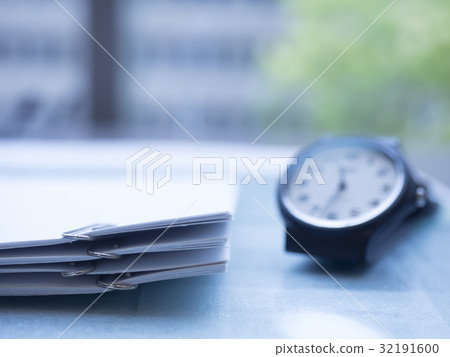 企業形象·文件·時鐘 企業形象·文件·時鐘 32191600