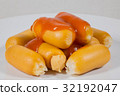 Sauteed Chicken Sausage 32192047